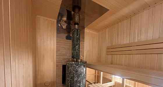 Дом, 160 м2, 10 соток, 2 эт. Выборг