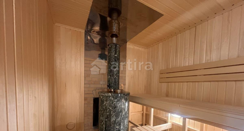 Дом, 160 м2, 10 соток, 2 эт. Выборг - изображение 5