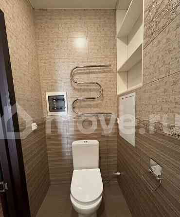 Студия, 33.7 м2, 14/21 эт. Москва