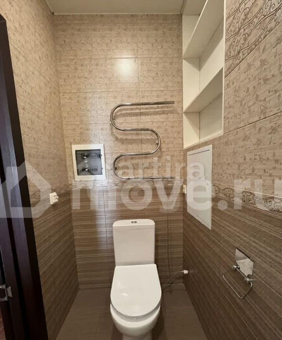 Студия, 33.7 м2, 14/21 эт. Москва - изображение 5