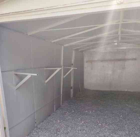 Гараж, 18 м2 Ростов-на-Дону