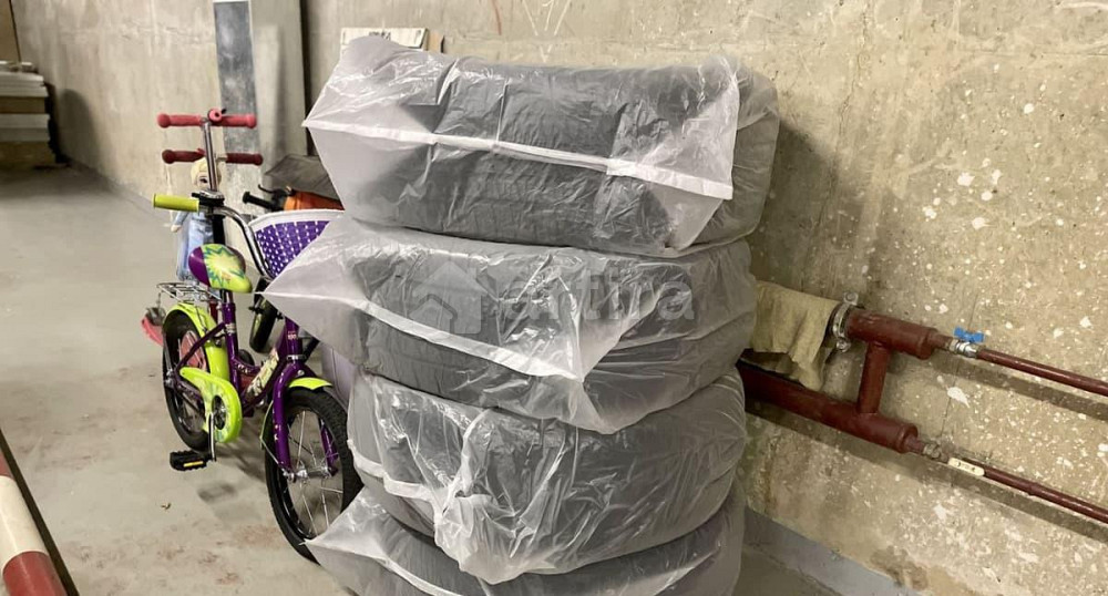 Гараж, 16 м2 Москва - изображение 4