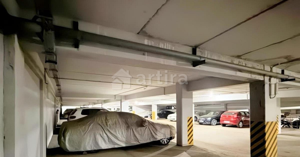 Гараж, 17 м2 Одинцово - изображение 4