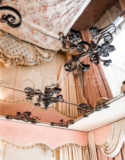 2-комн. квартира, 107.4 м2, 11/17 эт. Москва - изображение 15