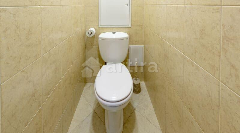 1-комн. апарт-ы, 36 м2, 2/16 эт. Москва - изображение 7