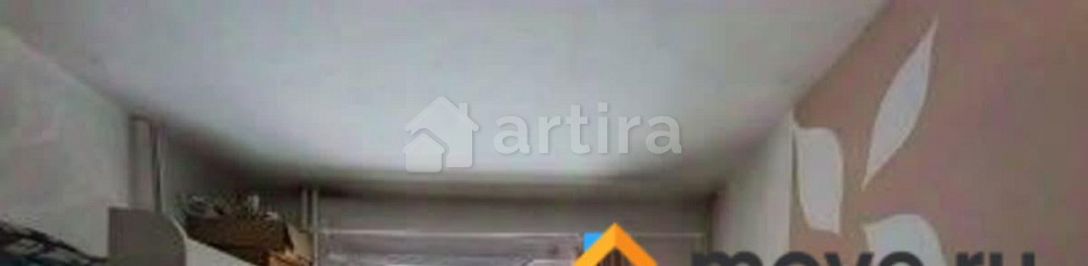 Комната, 25 м2, 1/9 эт. Иркутск - изображение 1