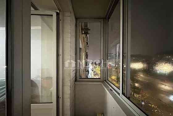 2-комн. квартира, 49 м2, 5/9 эт. Москва