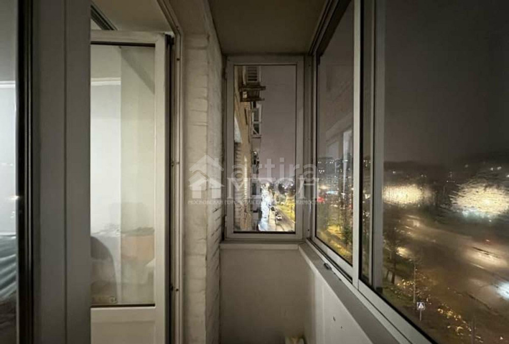 2-комн. квартира, 49 м2, 5/9 эт. Москва - изображение 4