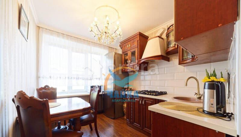 1-комн. квартира, 45 м2, 5/7 эт. Санкт-Петербург - изображение 12