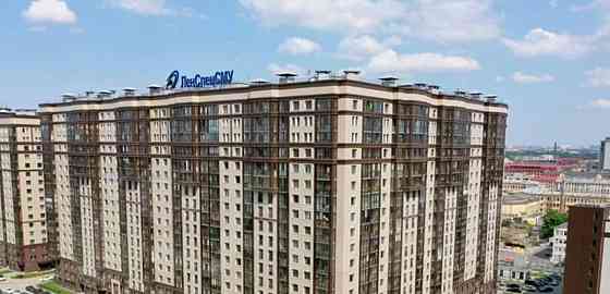 Гараж, 13 м2 Санкт-Петербург