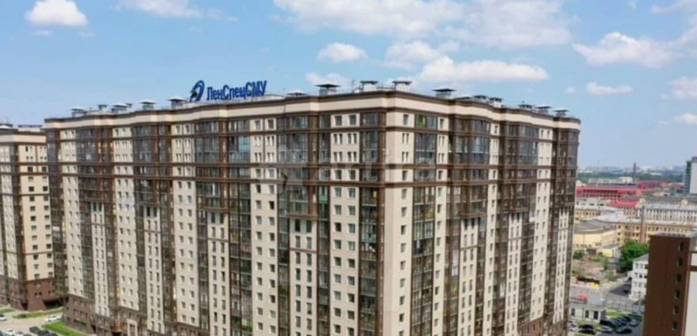 Гараж, 13 м2 Санкт-Петербург - изображение 4