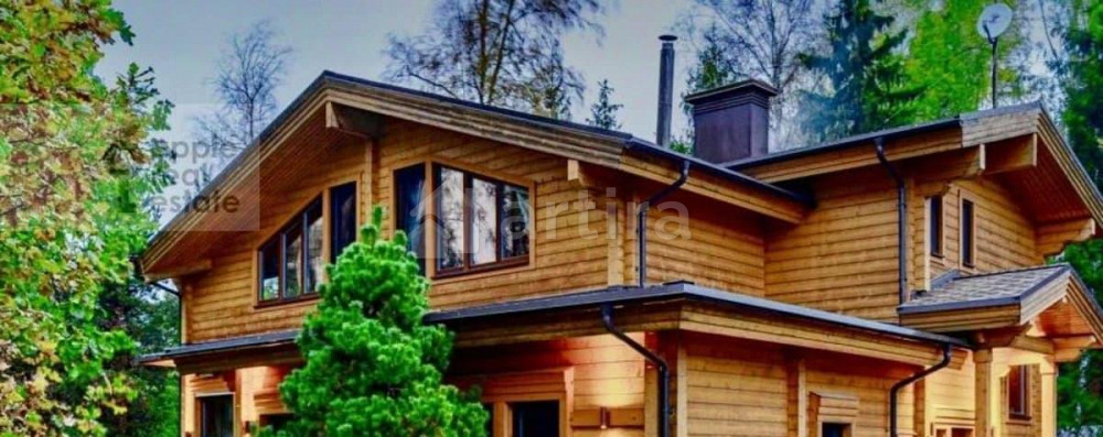 Дом, 429 м2, 20 соток, 2 эт. Наро-Фоминск - изображение 5