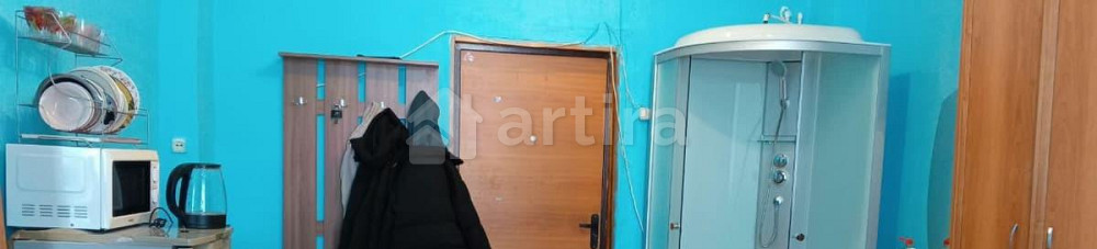 Комната, 20 м2, 1/2 эт. Копейск - изображение 2