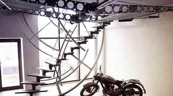 Коттедж, 400 м2 Новосибирск