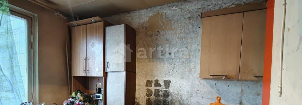 Комната, 13 м2, 10/16 эт. Москва - изображение 1