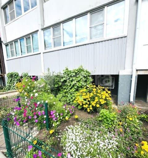 1-комн. квартира, 28 м2, 1/11 эт. Челябинск - изображение 8