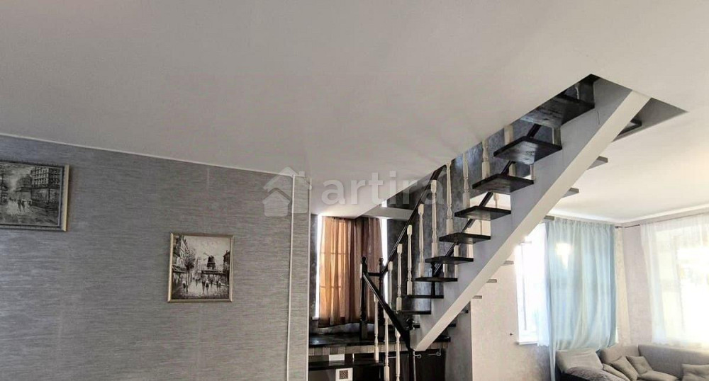 Дом, 330.3 м2, 10 соток, 3 эт. Санкт-Петербург - изображение 4