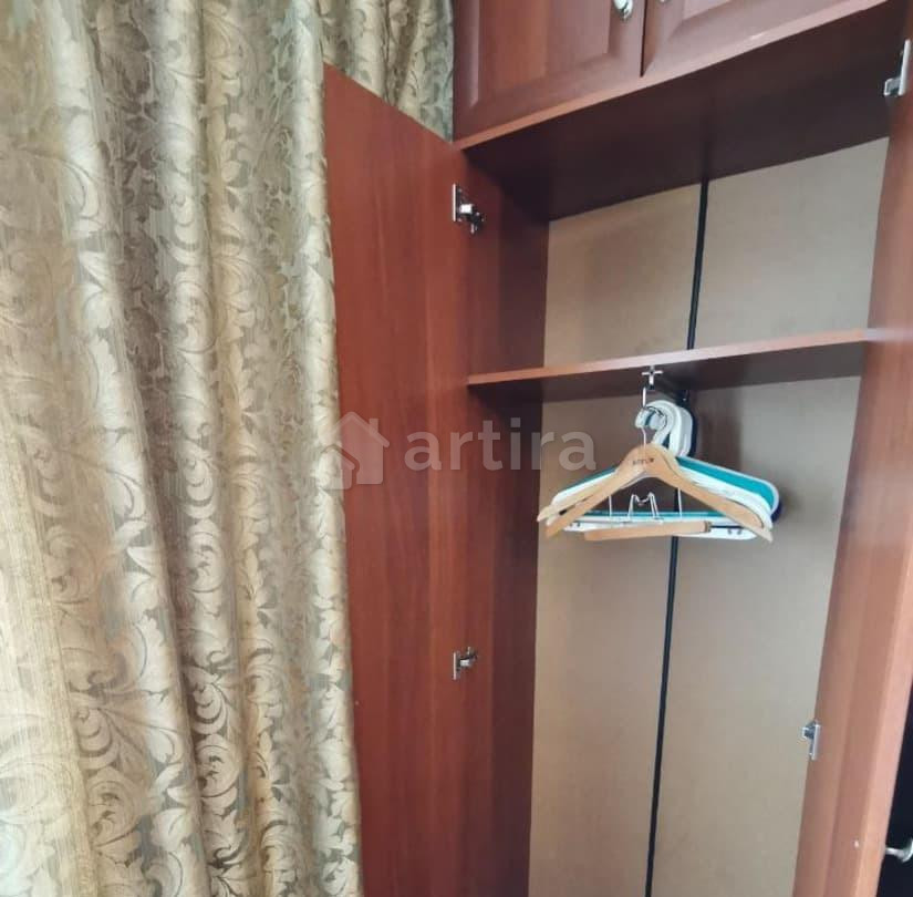 Комната, 47.5 м2, 11/12 эт. Москва - изображение 3