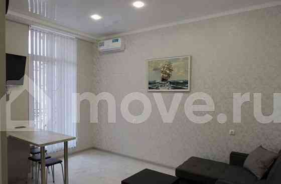 Студия, 15.1 м2, 1/2 эт. Москва