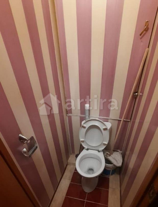 Комната, 15 м2, 2/5 эт. Москва - изображение 2