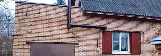 Дом, 205 м2, 10 соток, 2 эт. Чехов