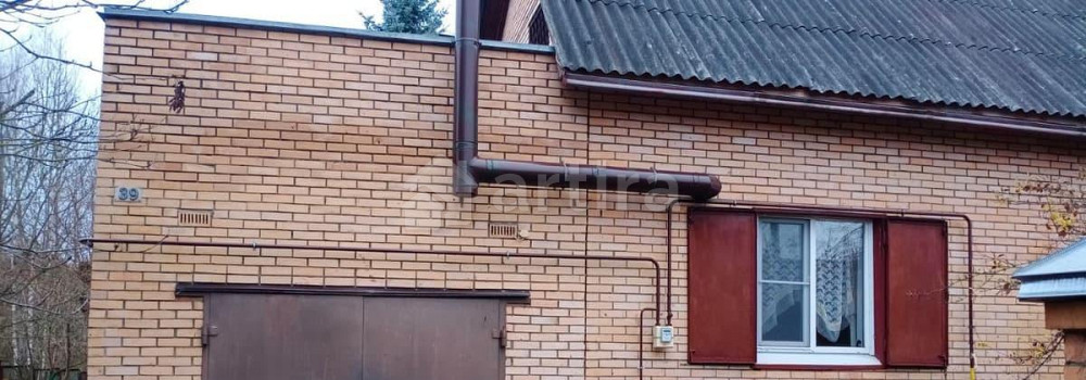 Дом, 205 м2, 10 соток, 2 эт. Чехов - изображение 4