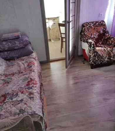 2-комн. квартира, 52 м2, 2/2 эт. Евпатория