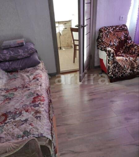 2-комн. квартира, 52 м2, 2/2 эт. Евпатория - изображение 3