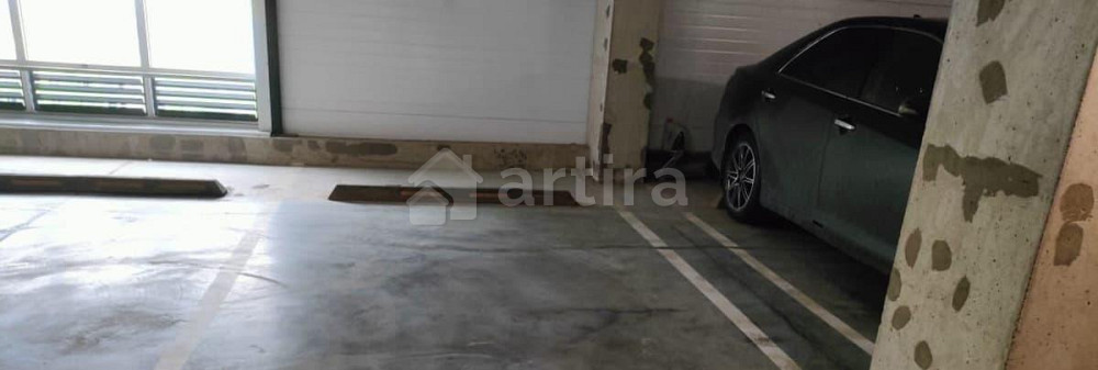 Гараж, 13 м2 Санкт-Петербург - изображение 1