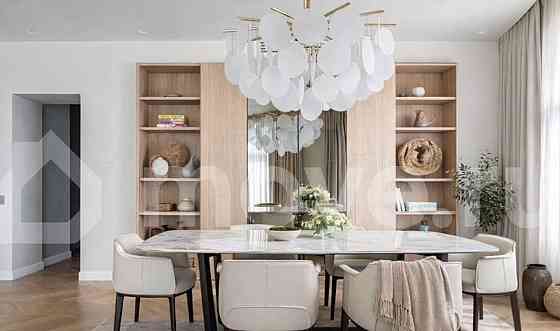 4-комн. квартира, 183 м2, 2/13 эт. Москва