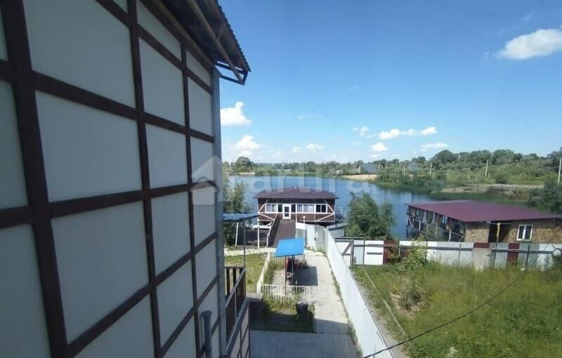 Коттедж, 400 м2 Новосибирск - изображение 4