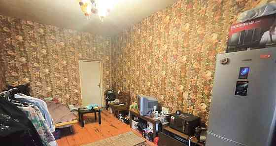 Комната, 20.2 м2, 4/5 эт. Москва