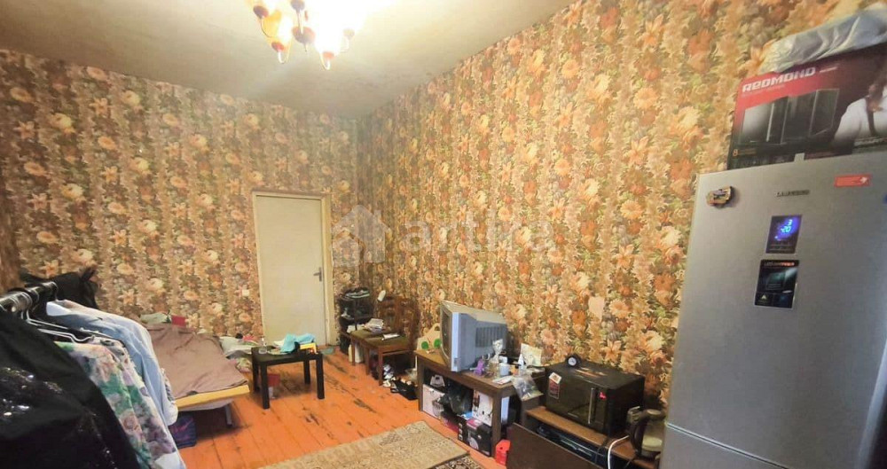 Комната, 20.2 м2, 4/5 эт. Москва - изображение 4