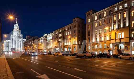 5-комн. квартира, 120 м2, 4/5 эт. Москва