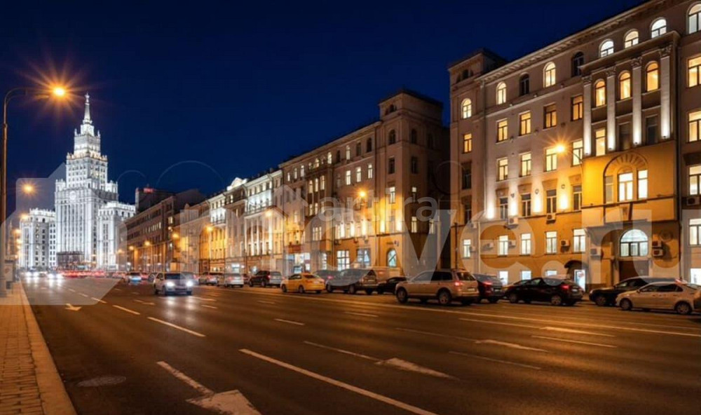 5-комн. квартира, 120 м2, 4/5 эт. Москва - изображение 1