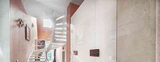 Таунхаус, 432 м2, 3 сотки Одинцово