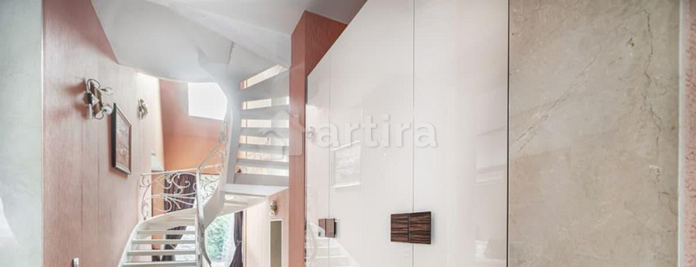 Таунхаус, 432 м2, 3 сотки Одинцово - изображение 3