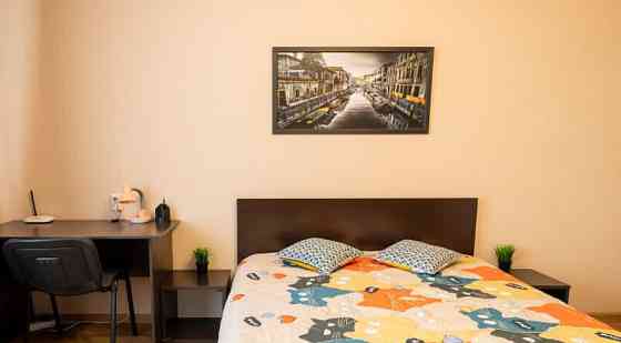 1-комн. квартира, 36 м2, 9/10 эт. Брянск