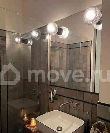 3-комн. квартира, 62 м2, 3/5 эт. Москва