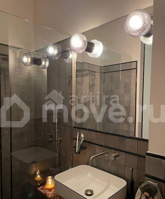 3-комн. квартира, 62 м2, 3/5 эт. Москва - изображение 2