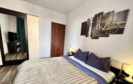 1-комн. квартира, 38 м2, 7/18 эт. Железнодорожный