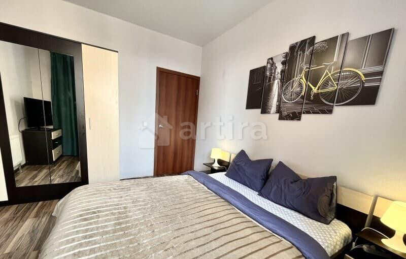 1-комн. квартира, 38 м2, 7/18 эт. Железнодорожный - изображение 3