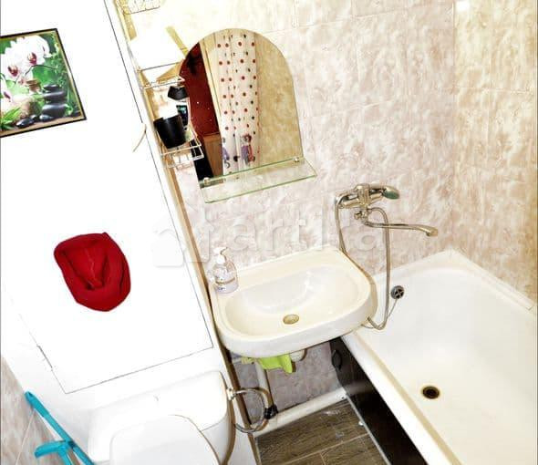 1-комн. квартира, 34 м2, 14/16 эт. Москва - изображение 8