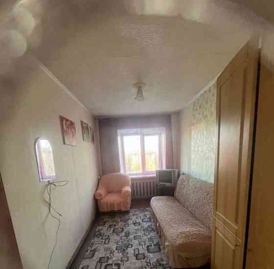 Комната, 12 м2, 2/5 эт. Красноярск