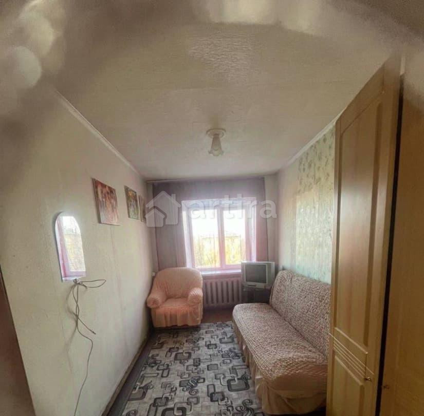 Комната, 12 м2, 2/5 эт. Красноярск - изображение 1