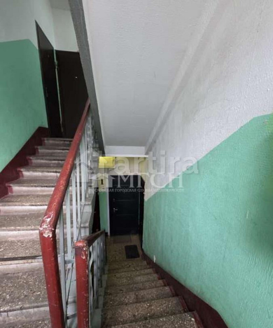 3-комн. квартира, 58 м2, 3/4 эт. Москва - изображение 3