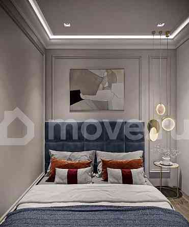 Студия, 53 м2, 43/68 эт. Москва