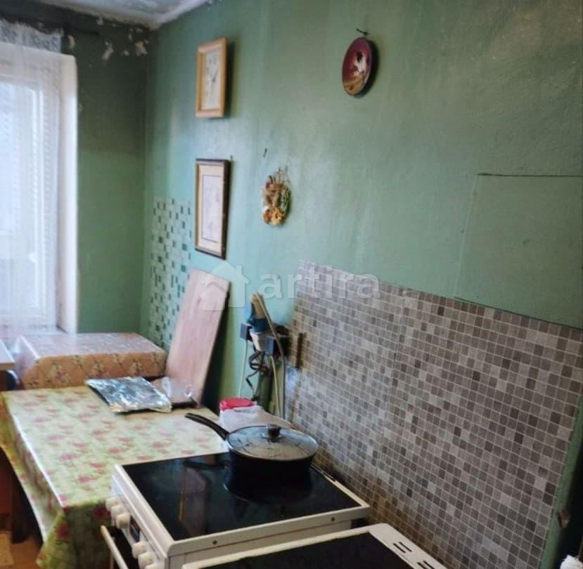 Комната, 13 м2, 4/16 эт. Санкт-Петербург - изображение 5