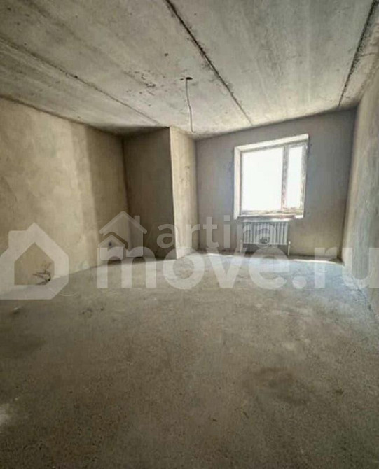 3-комн. квартира, 76 м2, 7/18 эт. Москва - изображение 4