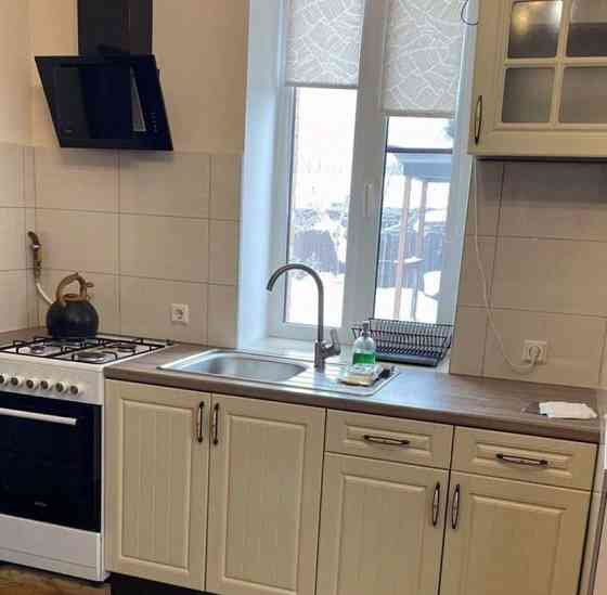 Коттедж, 75 м2, 5 соток, 2 эт. Санкт-Петербург